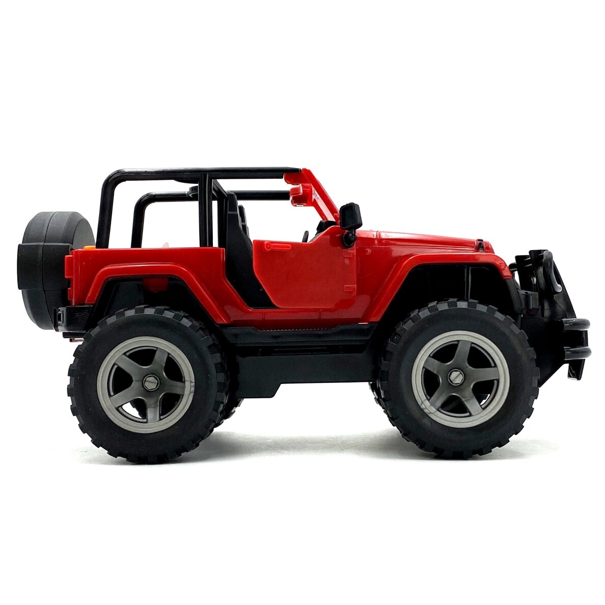 WOOPIE Jeep visureigis su garsu ir šviesa 13 WOOPIE Jeep visureigis su garsu ir šviesa 13