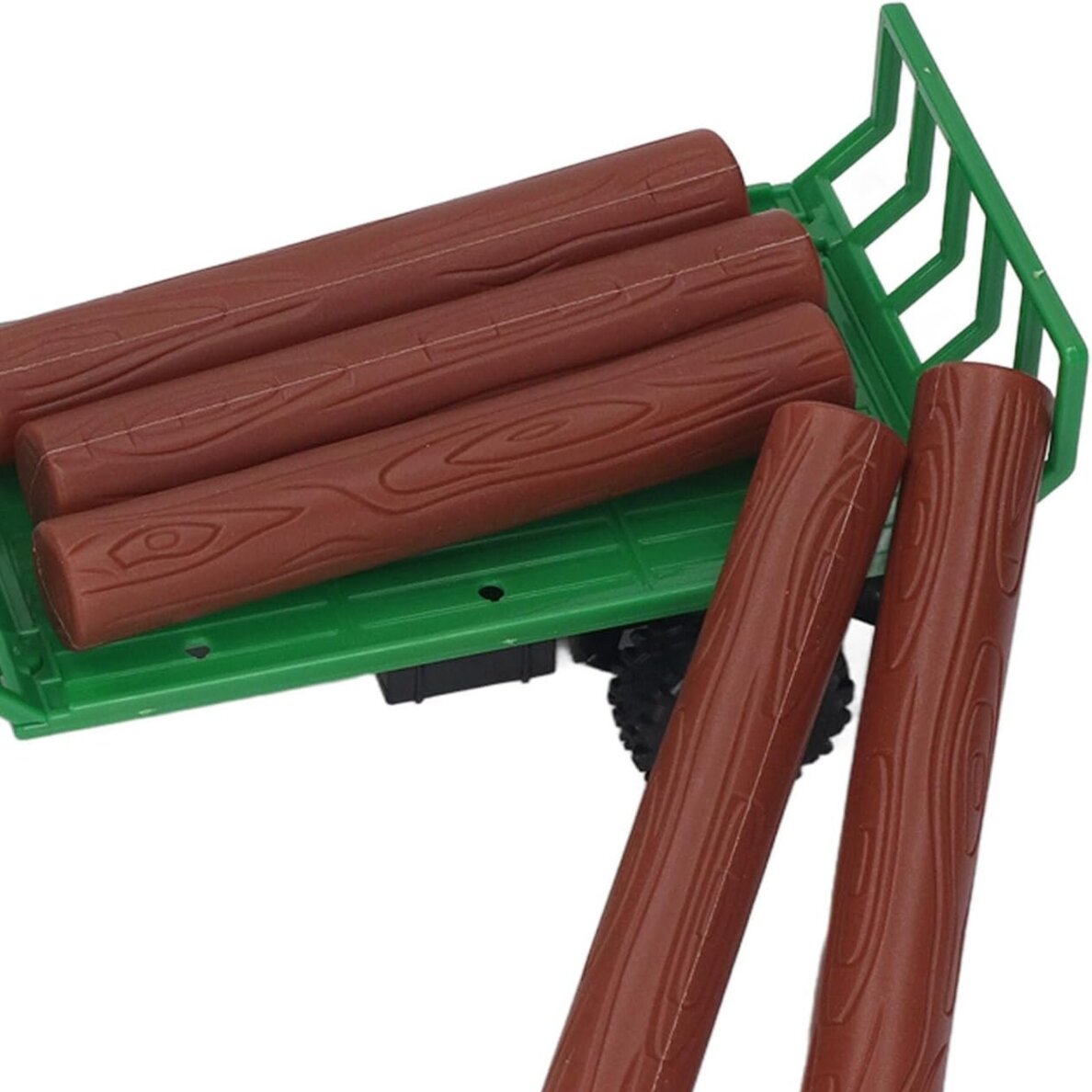 WOOPIE RC traktorius su priekaba – 1:24 mastelis 9 WOOPIE RC traktorius su priekaba – 1:24 mastelis 9