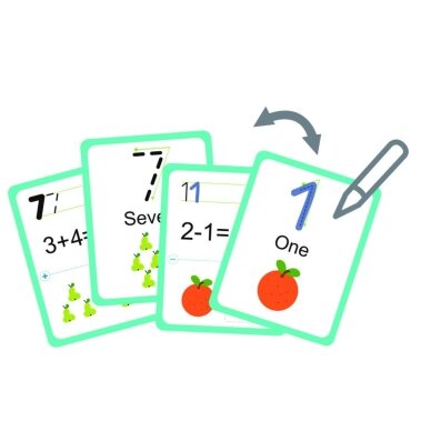 TOOKY TOY medinis magnetinis Montessori dėlionės žaidimas vaikams 5 TOOKY TOY medinis magnetinis Montessori dėlionės žaidimas vaikams 5