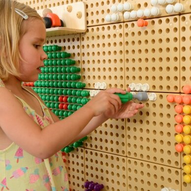 MASTERKIDZ 11 dalių atsuktuvų įrankių rinkinys STEM mokslo ir kūrybiškumo lentai 3 MASTERKIDZ 11 dalių atsuktuvų įrankių rinkinys STEM mokslo ir kūrybiškumo lentai 3