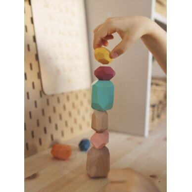 Tooky Toy edukacinė Montessori dėžutė – dėlionė, skaitliukai ir orų lenta 6 in 1, skirta vaikams nuo 3 metų 2 Tooky Toy edukacinė Montessori dėžutė – dėlionė, skaitliukai ir orų lenta 6 in 1, skirta vaikams nuo 3 metų 2