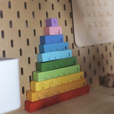 Tooky Toy edukacinė Montessori dėžutė – dėlionė, skaitliukai ir orų lenta 6 in 1, skirta vaikams nuo 3 metų 9 Tooky Toy edukacinė Montessori dėžutė – dėlionė, skaitliukai ir orų lenta 6 in 1, skirta vaikams nuo 3 metų 9