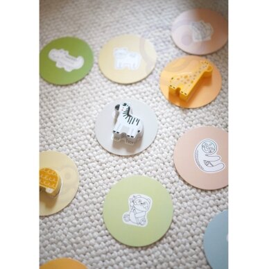WOOPIE GREEN Touch & Match Mystery Box FSC 10