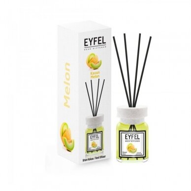 EYFEL namų kvapass Melionas EYFEL namų kvapass Melionas