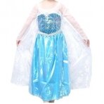 Frozen Elza suknelė