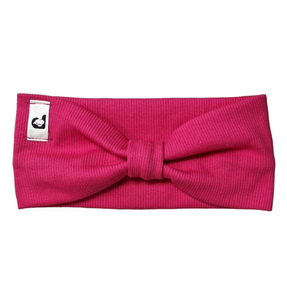 Galvajuostė mergaitei Galvajuostė mergaitei