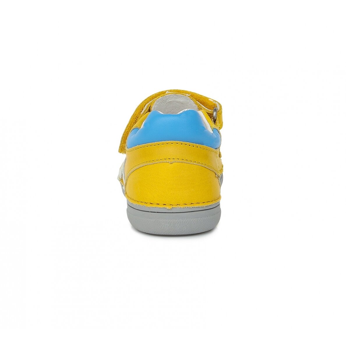 Geltoni batai 26-31 d. H07829M 1