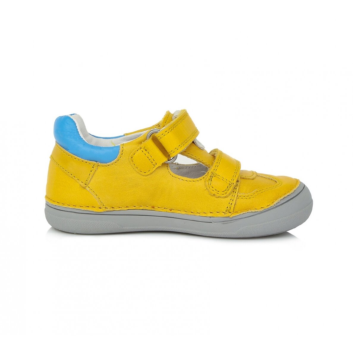 Geltoni batai 26-31 d. H07829M 2