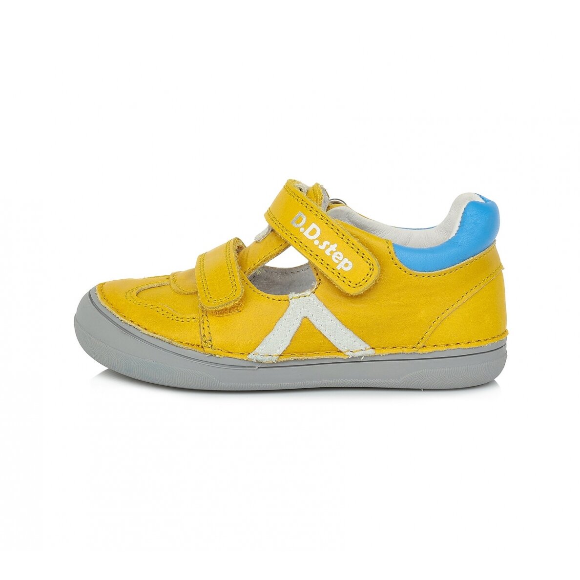 Geltoni batai 26-31 d. H07829M Geltoni batai 26-31 d. H07829M