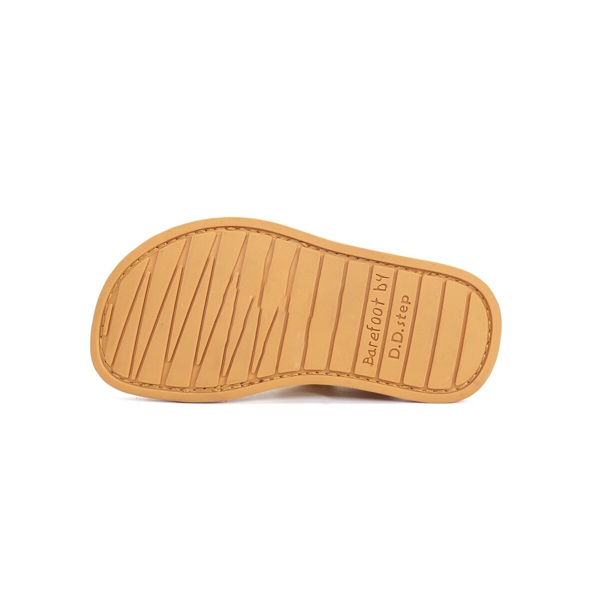 Geltonos barefoot basutės 32-37 d. G076-61262AL 4