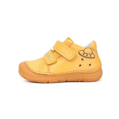 Geltoni batai 20-25 d. S082-61612B