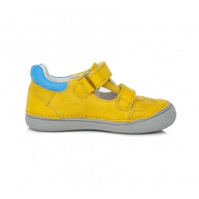 Geltoni batai 26-31 d. H07829M 2