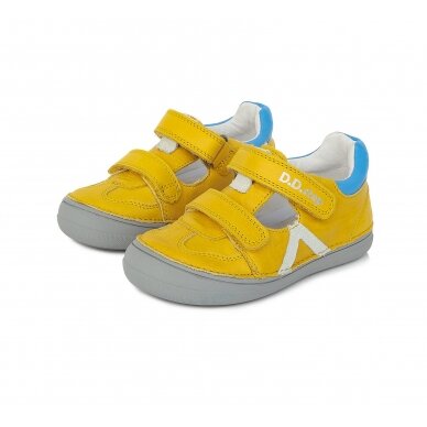 Geltoni batai 26-31 d. H07829M 5