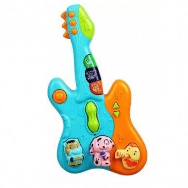 Gitara 1
