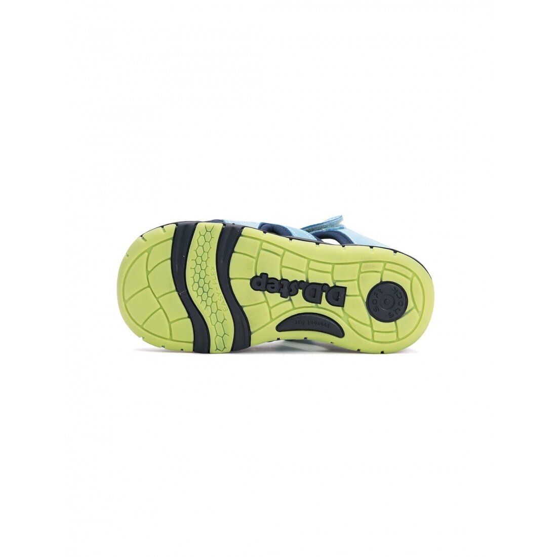 Greitai džiūstantys batai "Quick dry" 20-25 d. G065-51831B 3