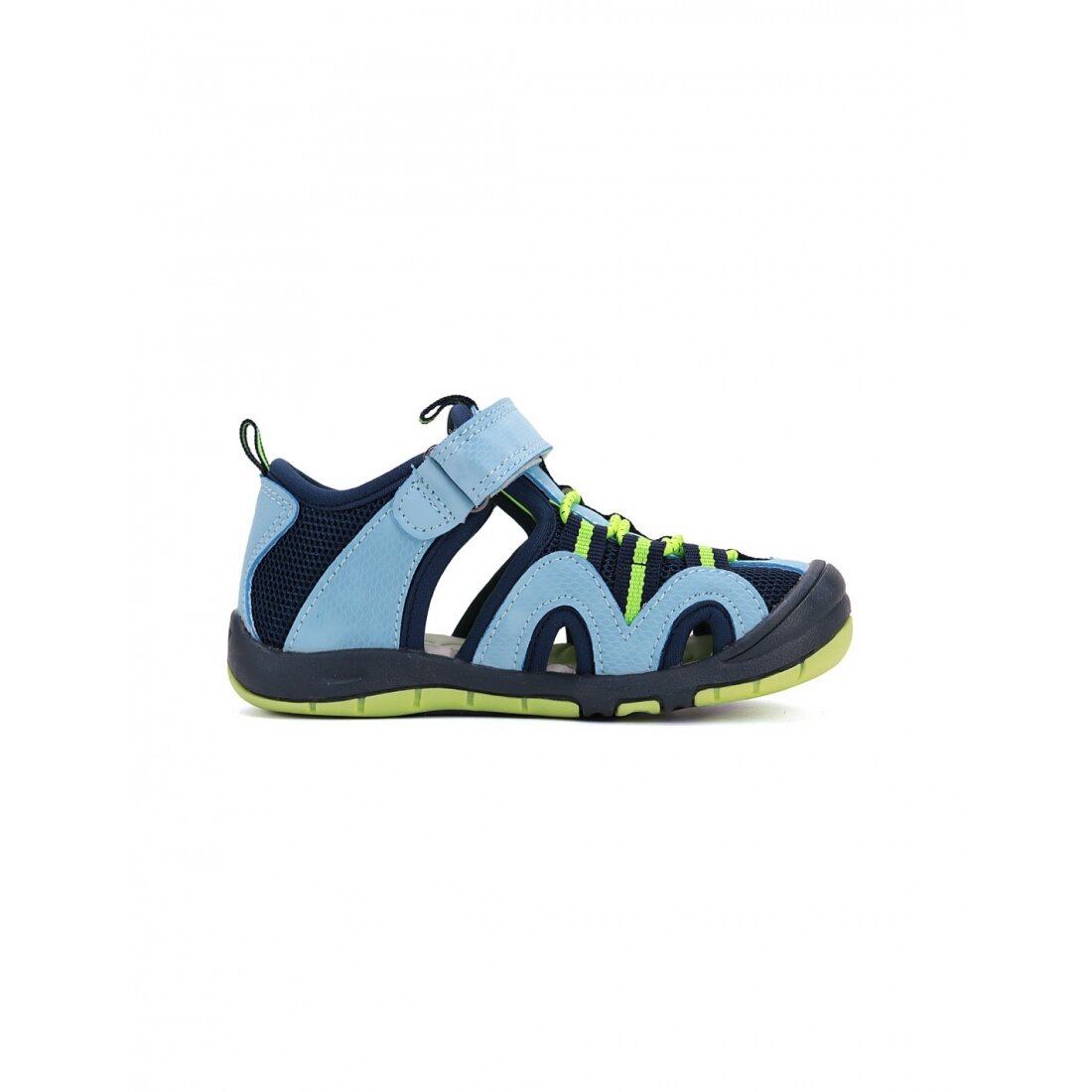 Greitai džiūstantys batai "Quick dry" 20-25 d. G065-51831B 4 Greitai džiūstantys batai "Quick dry" 20-25 d. G065-51831B 4