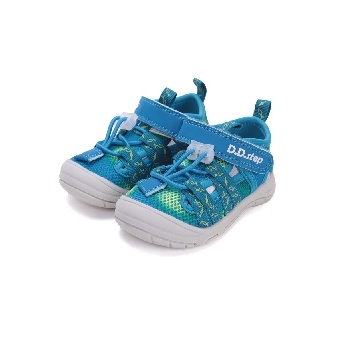 Greitai džiūstantys batai "Quick dry" 20-25 d. G065-61161 5 Greitai džiūstantys batai "Quick dry" 20-25 d. G065-61161 5