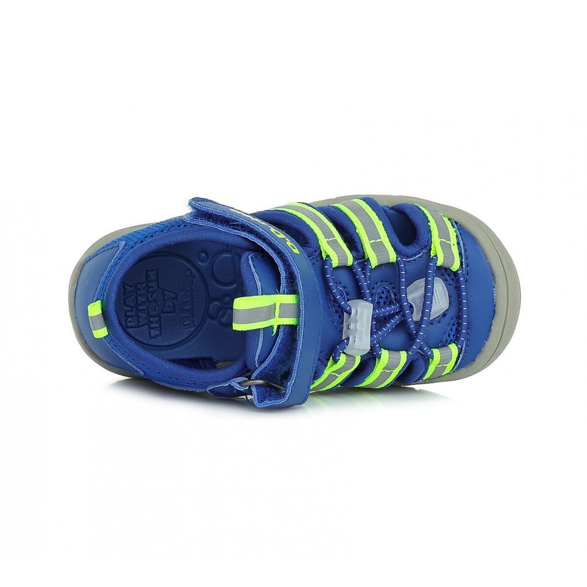Greitai džiūstantys batai "Quick dry" 20-25 d. G065-384 3 Greitai džiūstantys batai "Quick dry" 20-25 d. G065-384 3
