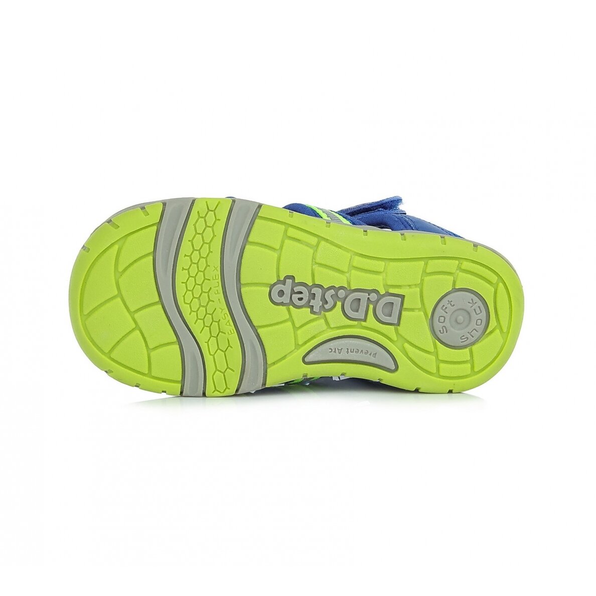 Greitai džiūstantys batai "Quick dry" 20-25 d. G065-384 4 Greitai džiūstantys batai "Quick dry" 20-25 d. G065-384 4
