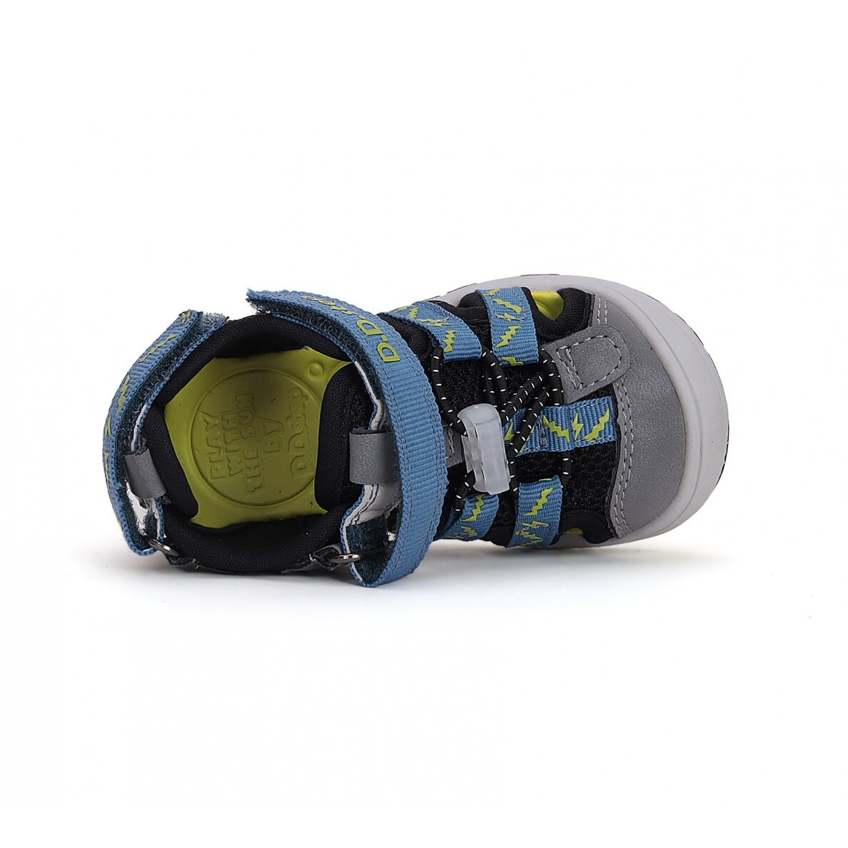 Greitai džiūstantys batai "Quick dry" 20-25 d. G065-51748B 3