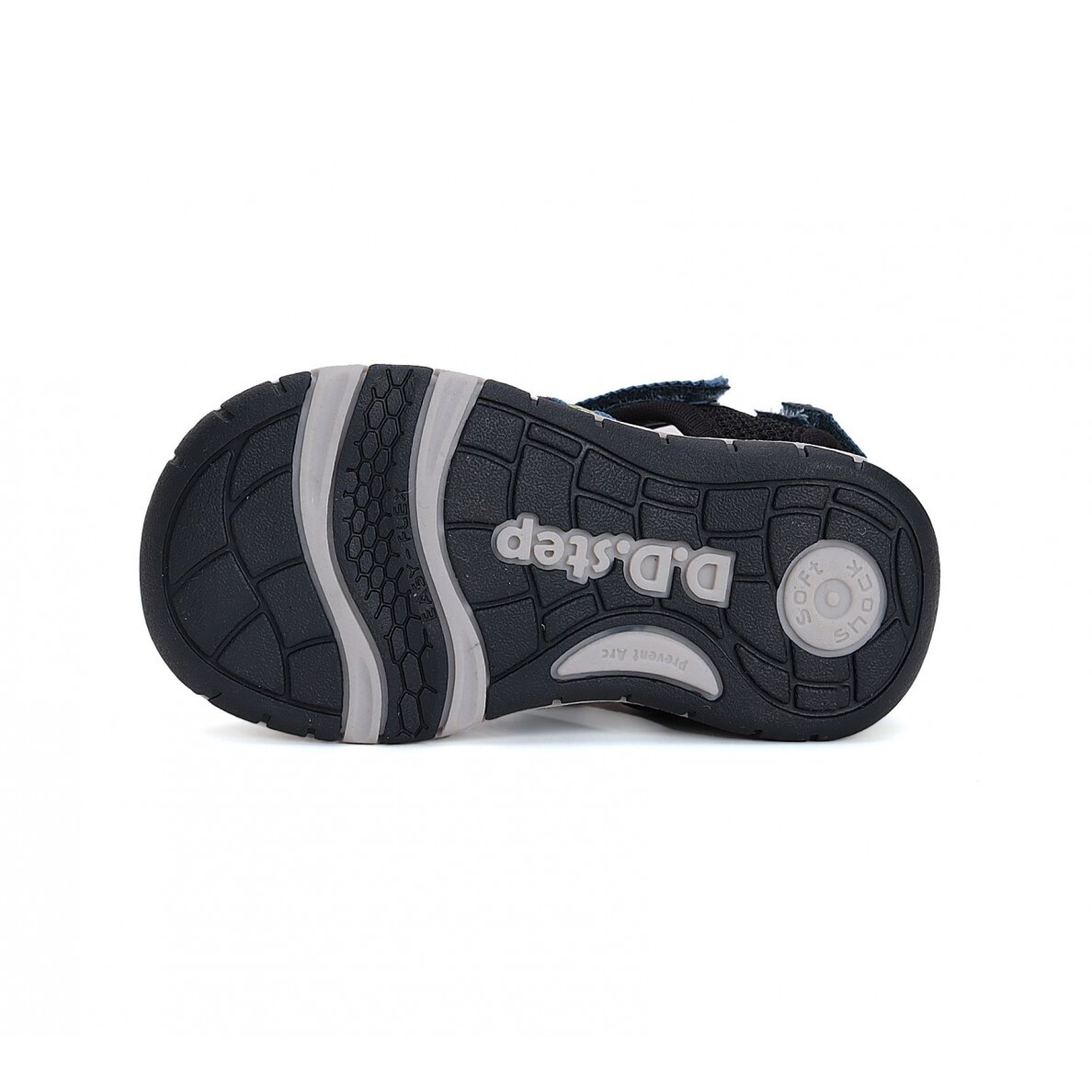 Greitai džiūstantys batai "Quick dry" 20-25 d. G065-51748B 4 Greitai džiūstantys batai "Quick dry" 20-25 d. G065-51748B 4