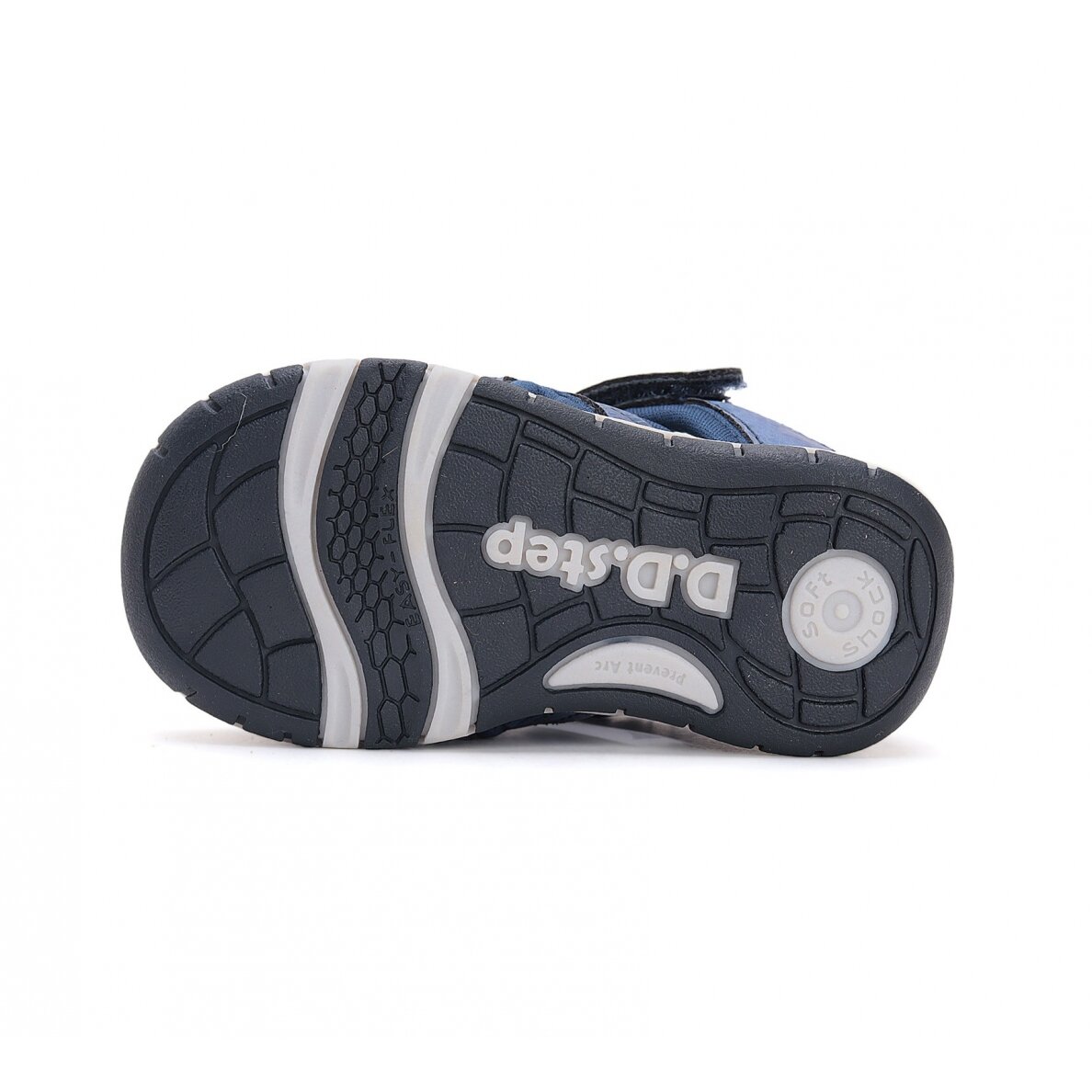 Greitai džiūstantys batai "Quick dry" 20-25 d. G065-51831A 4 Greitai džiūstantys batai "Quick dry" 20-25 d. G065-51831A 4