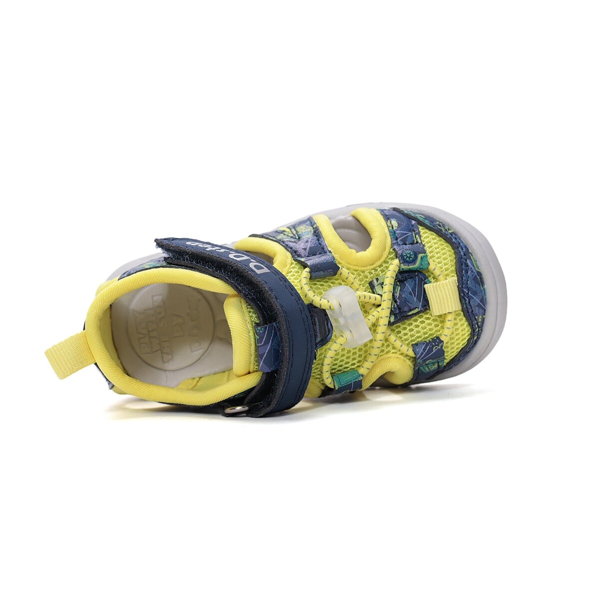 Greitai džiūstantys batai "Quick dry" 20-25 d. G065-61146B 3