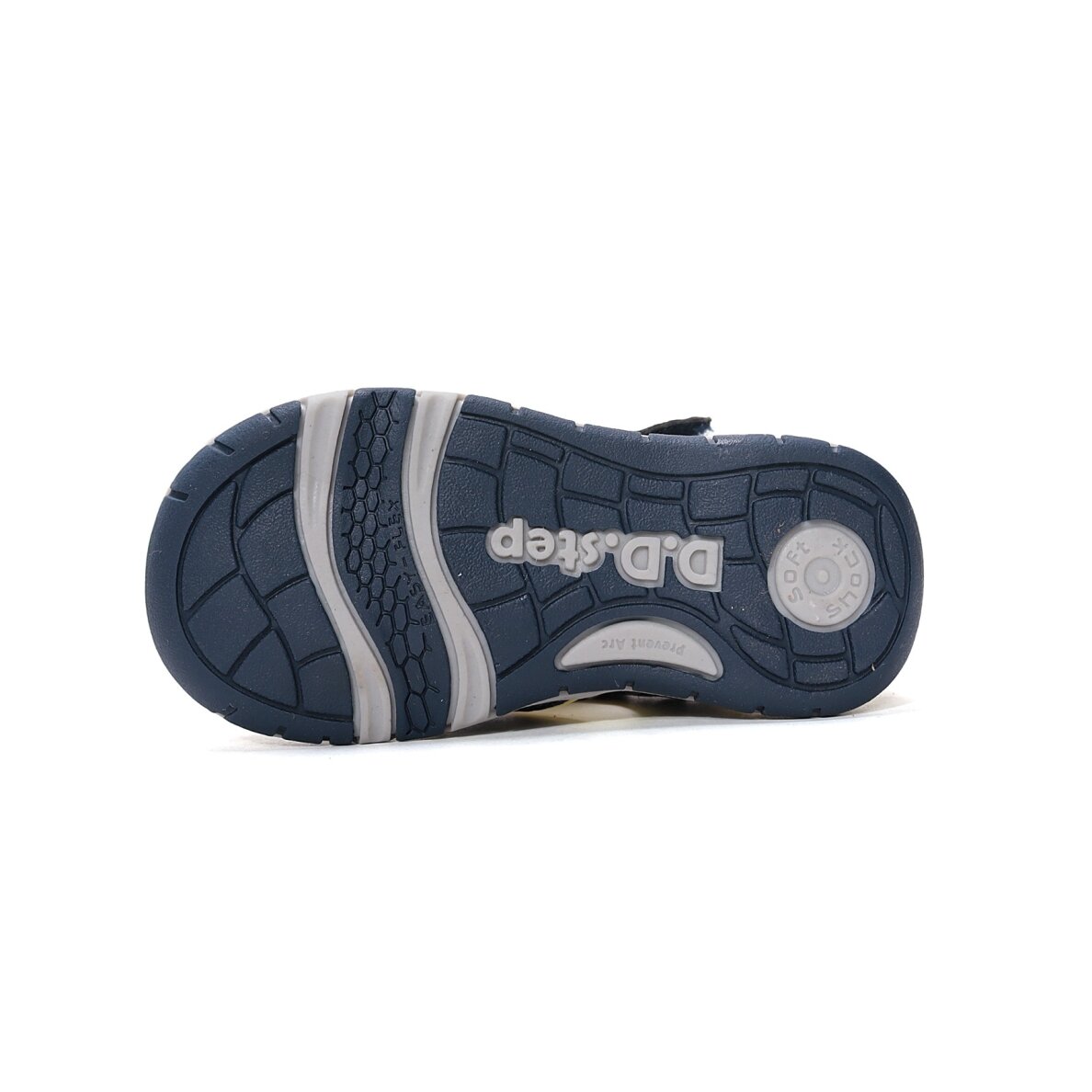 Greitai džiūstantys batai "Quick dry" 20-25 d. G065-61146B 4 Greitai džiūstantys batai "Quick dry" 20-25 d. G065-61146B 4