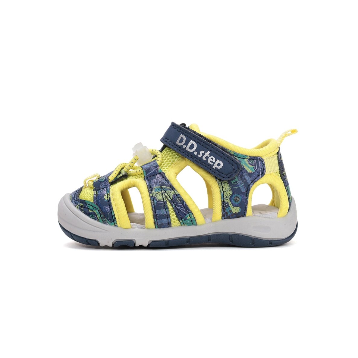 Greitai džiūstantys batai "Quick dry" 20-25 d. G065-61146B