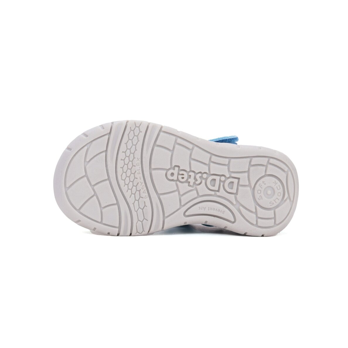Greitai džiūstantys batai "Quick dry" 20-25 d. G065-61161 4