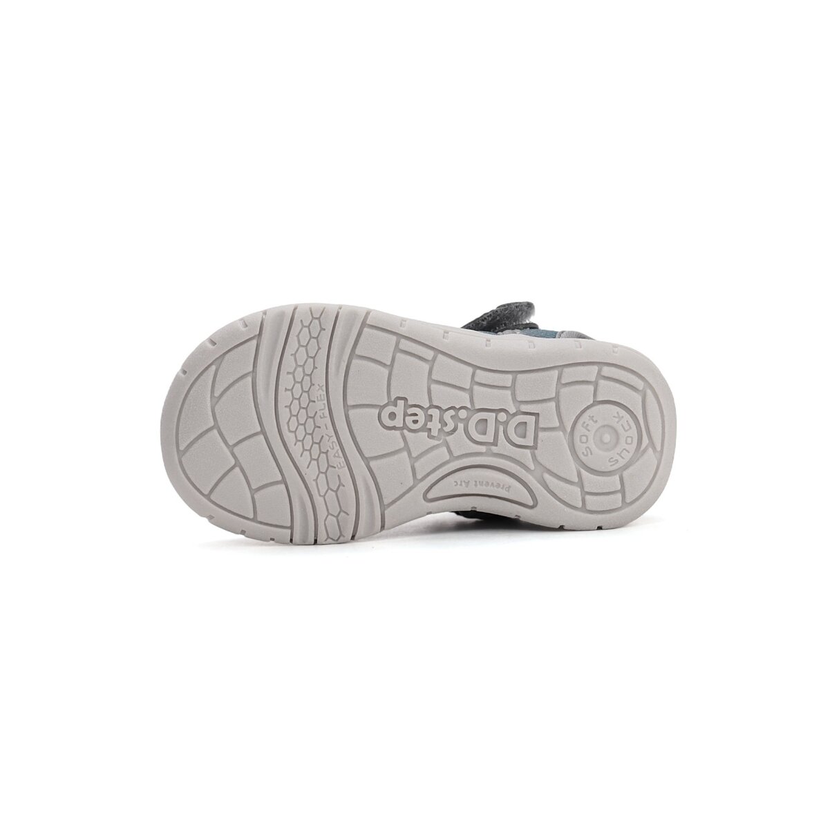 Greitai džiūstantys batai "Quick dry" 20-25 d. G065-61161B 4