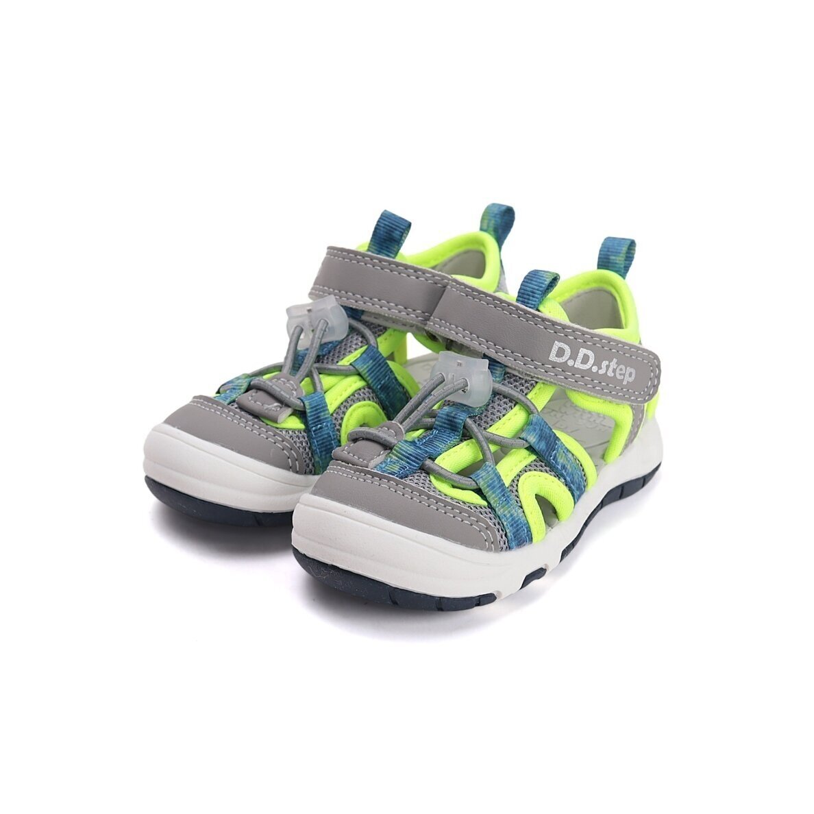 Greitai džiūstantys batai "Quick dry" 20-25 d. G065-61599 5 Greitai džiūstantys batai "Quick dry" 20-25 d. G065-61599 5