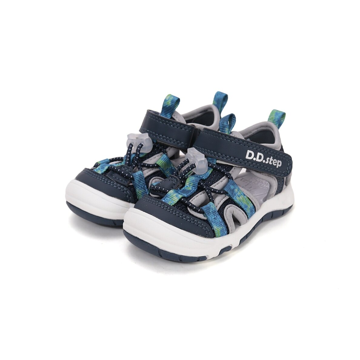 Greitai džiūstantys batai "Quick dry" 20-25 d. G065-61599A 5