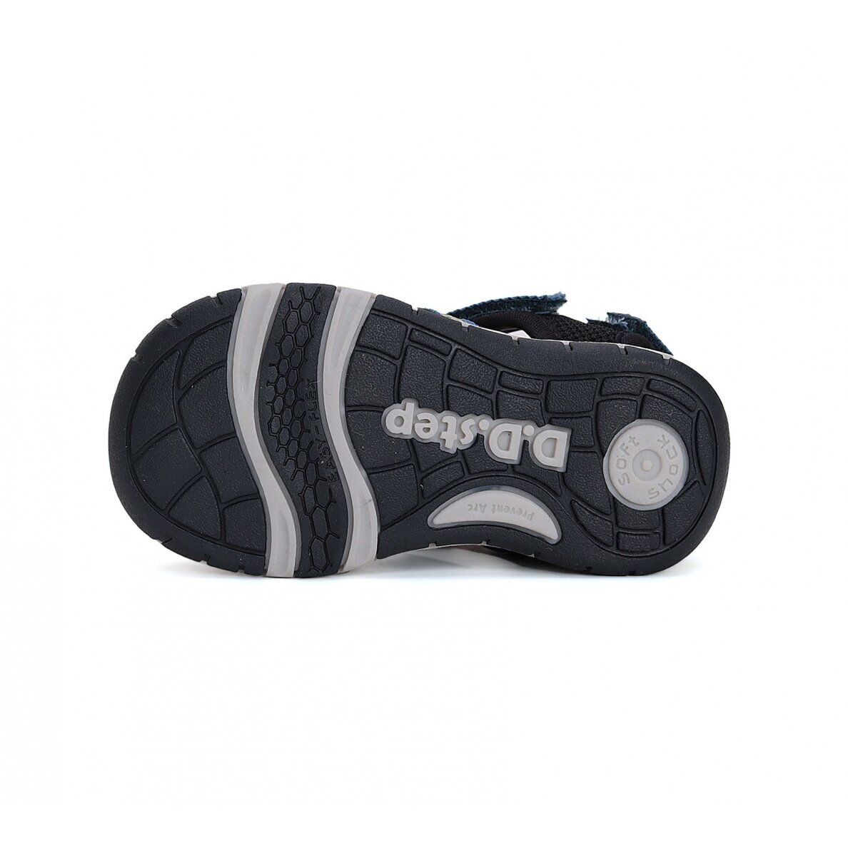 Greitai džiūstantys batai "Quick dry" 26-31 d. G065-51748BM 1