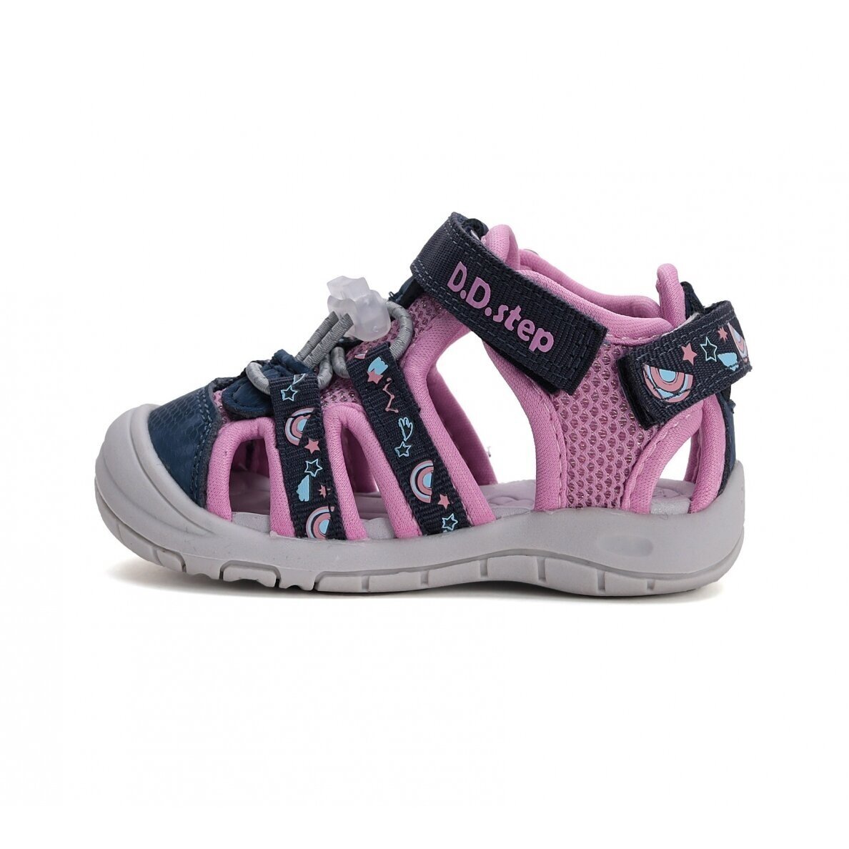Greitai džiūstantys batai "Quick dry" 26-31 d. G065-51748DM 5