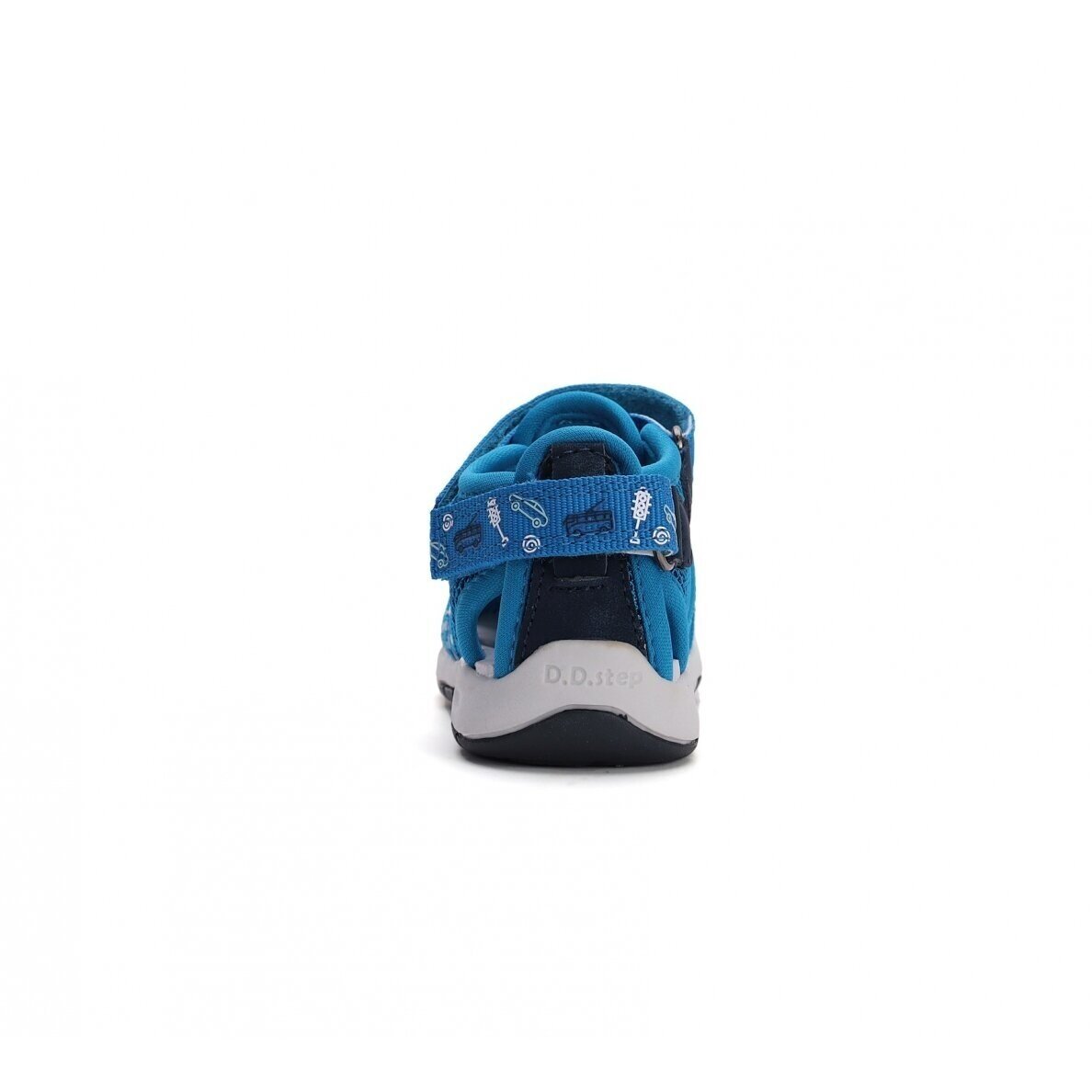 Greitai džiūstantys batai "Quick dry" 26-31 d. G065-51748M 4 Greitai džiūstantys batai "Quick dry" 26-31 d. G065-51748M 4