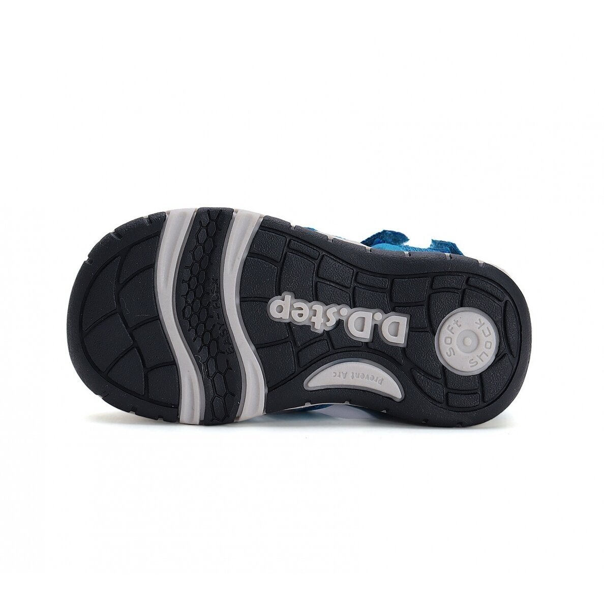 Greitai džiūstantys batai "Quick dry" 26-31 d. G065-51748M 2