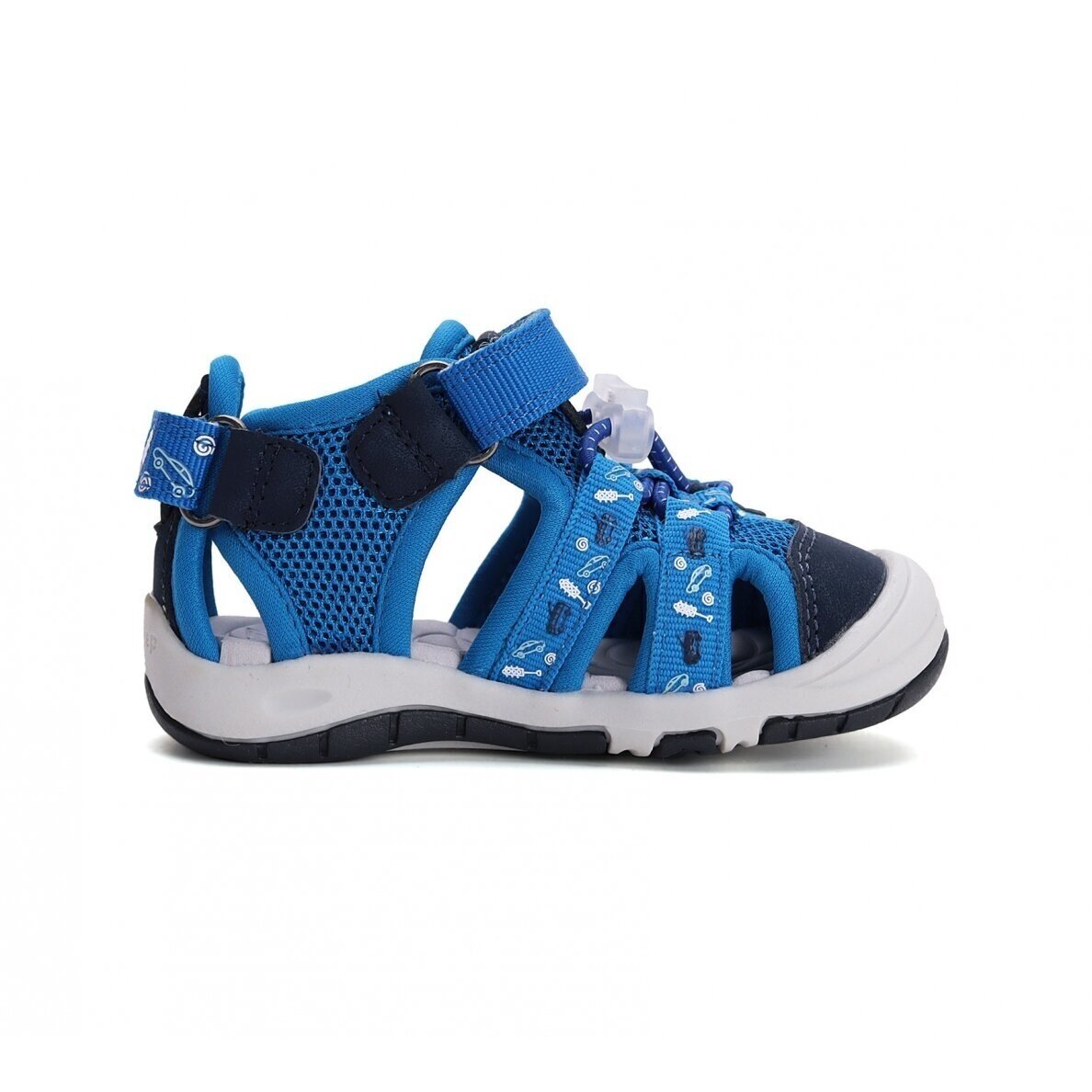 Greitai džiūstantys batai "Quick dry" 26-31 d. G065-51748M 1 Greitai džiūstantys batai "Quick dry" 26-31 d. G065-51748M 1