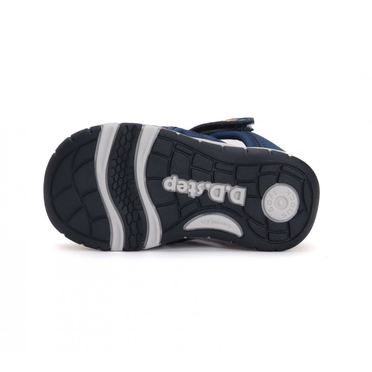 Greitai džiūstantys batai "Quick dry" 26-31 d. G065-51831M 1