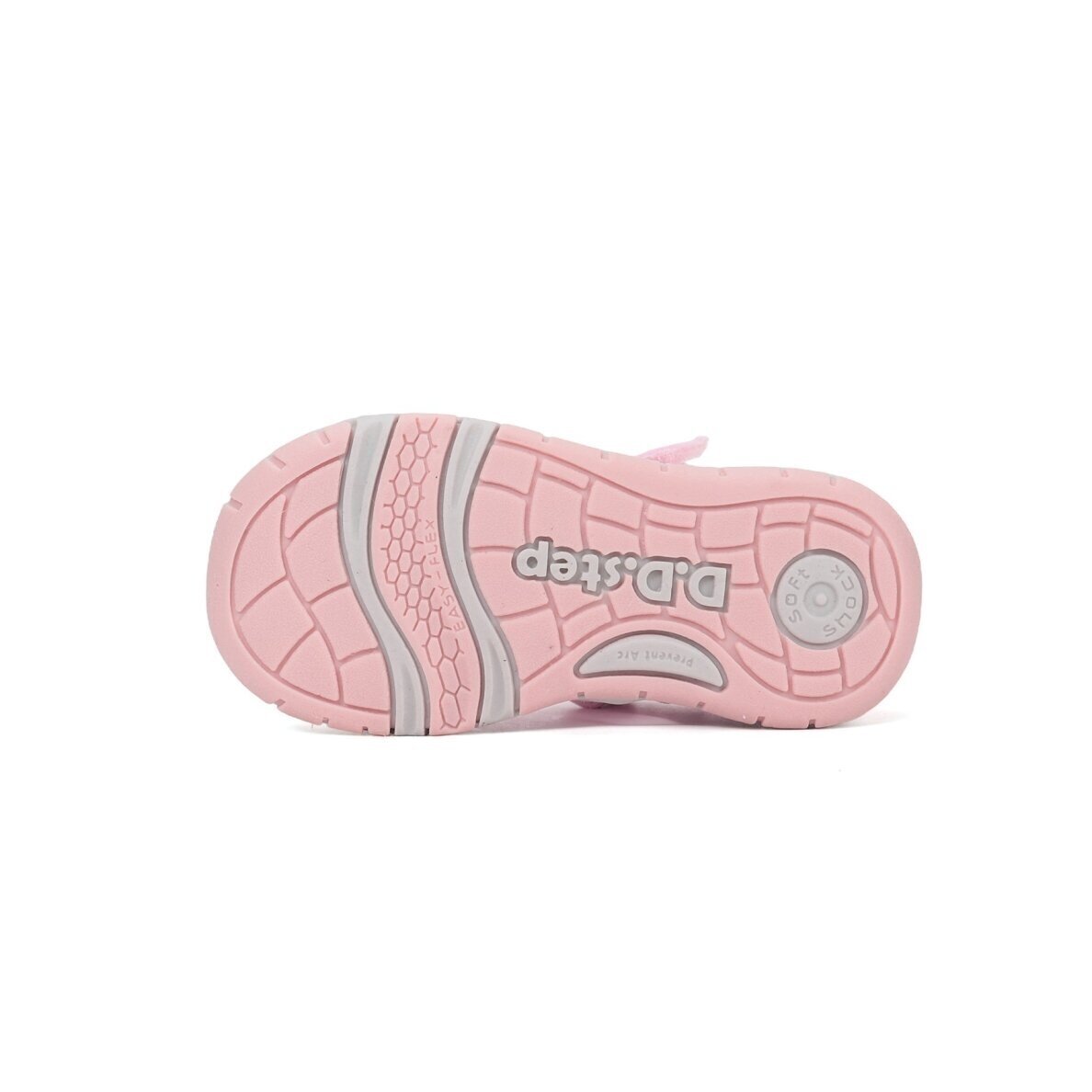 Greitai džiūstantys batai "Quick dry" 26-31 d. G065-61146CM 3