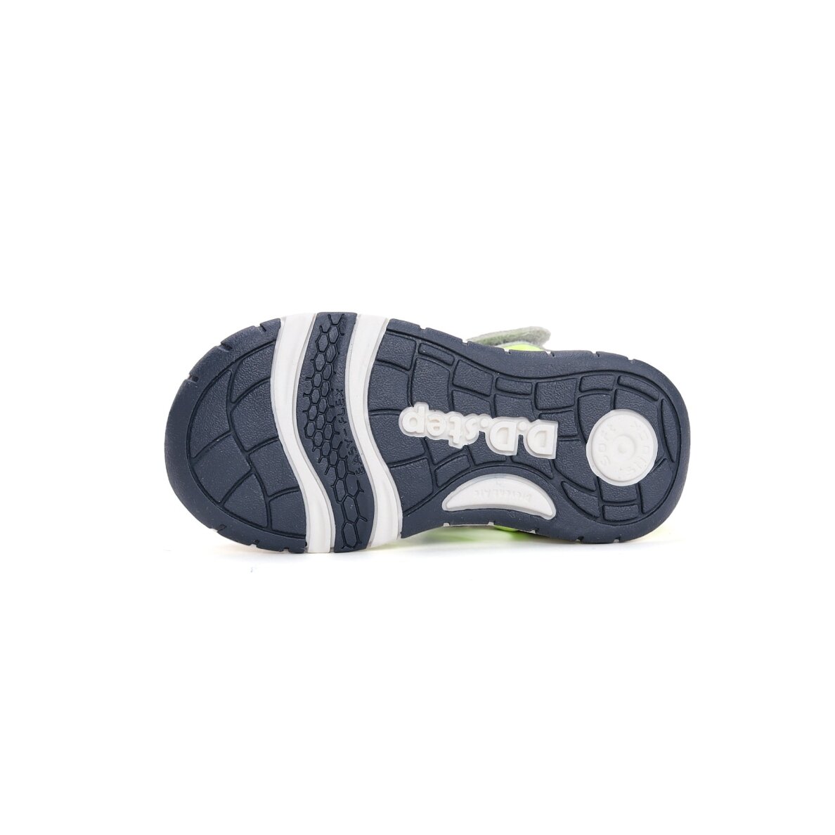 Greitai džiūstantys batai "Quick dry" 26-31 d. G065-61599M 4 Greitai džiūstantys batai "Quick dry" 26-31 d. G065-61599M 4