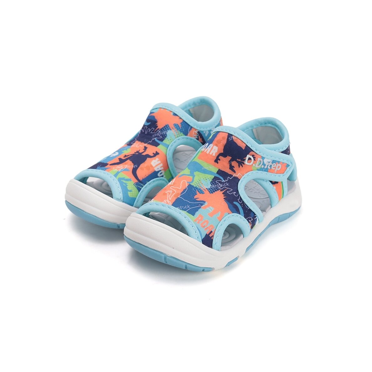 Greitai džiūstantys batai "Quick dry" 26-31 d. G065-61709AM 5