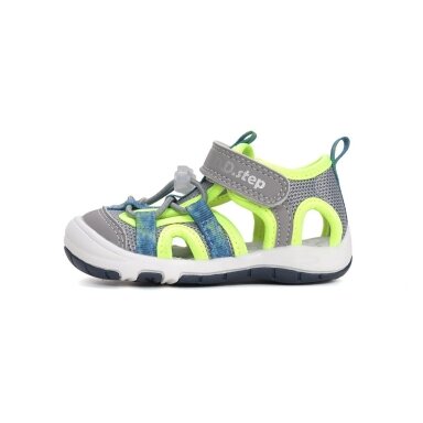 Greitai džiūstantys batai "Quick dry" 20-25 d. G065-61599