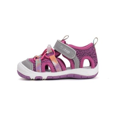 Greitai džiūstantys batai "Quick dry" 20-25 d. G065-61599D