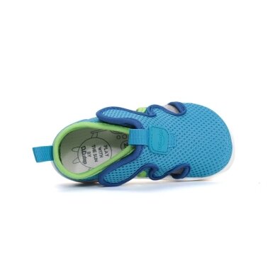 Greitai džiūstantys barefoot batai "Quick dry" 28-33 d. G093-61211L 6 Greitai džiūstantys barefoot batai "Quick dry" 28-33 d. G093-61211L 6