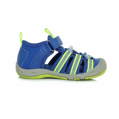 Greitai džiūstantys batai "Quick dry" 20-25 d. G065-384 2