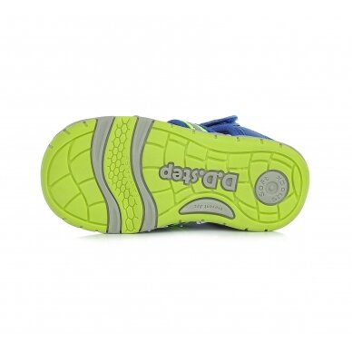 Greitai džiūstantys batai "Quick dry" 20-25 d. G065-384 4