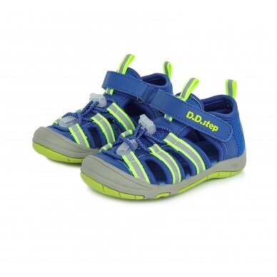 Greitai džiūstantys batai "Quick dry" 20-25 d. G065-384 5 Greitai džiūstantys batai "Quick dry" 20-25 d. G065-384 5