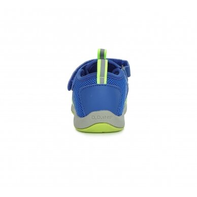 Greitai džiūstantys batai "Quick dry" 20-25 d. G065-384 1 Greitai džiūstantys batai "Quick dry" 20-25 d. G065-384 1
