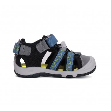 Greitai džiūstantys batai "Quick dry" 20-25 d. G065-51748B 2 Greitai džiūstantys batai "Quick dry" 20-25 d. G065-51748B 2